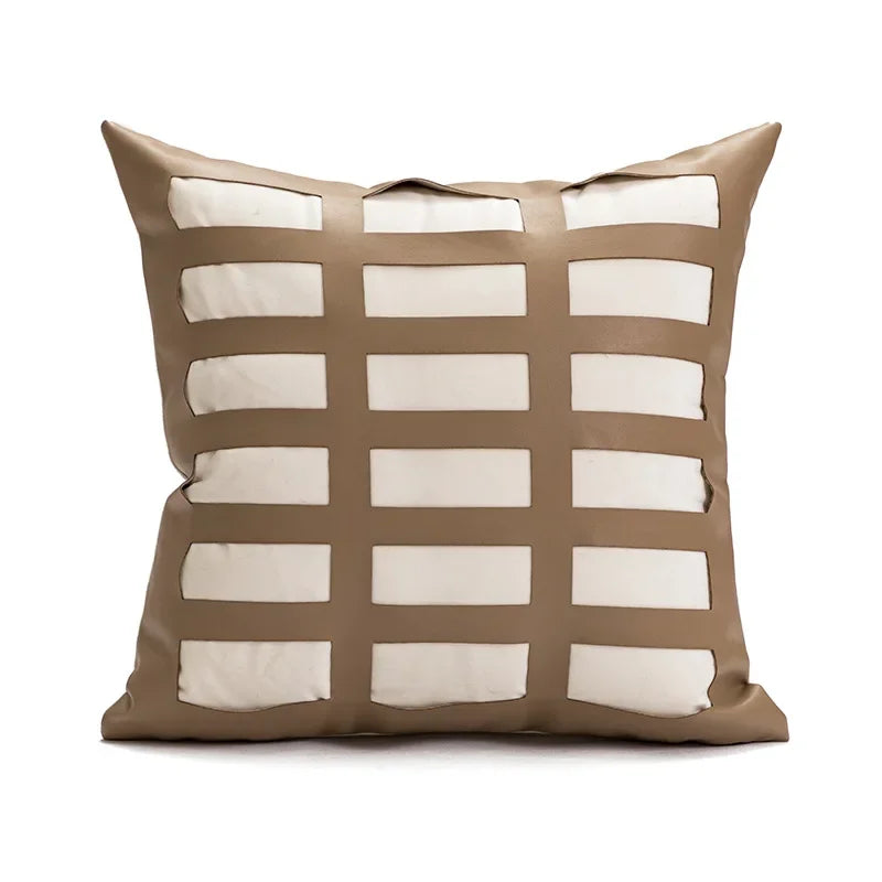 Simple Pillow Covers