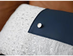 Luxury Blue Cover