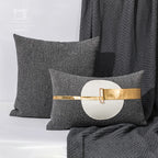 Splicing Cushion Cover