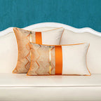 Style: dobby Cushion Covers