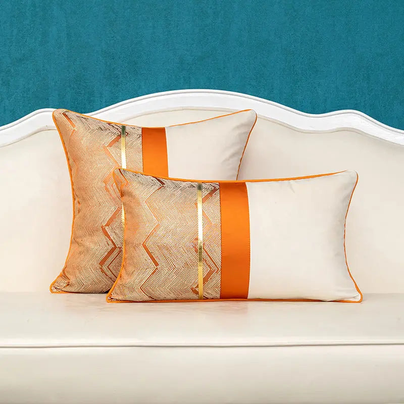 Style: dobby Cushion Covers