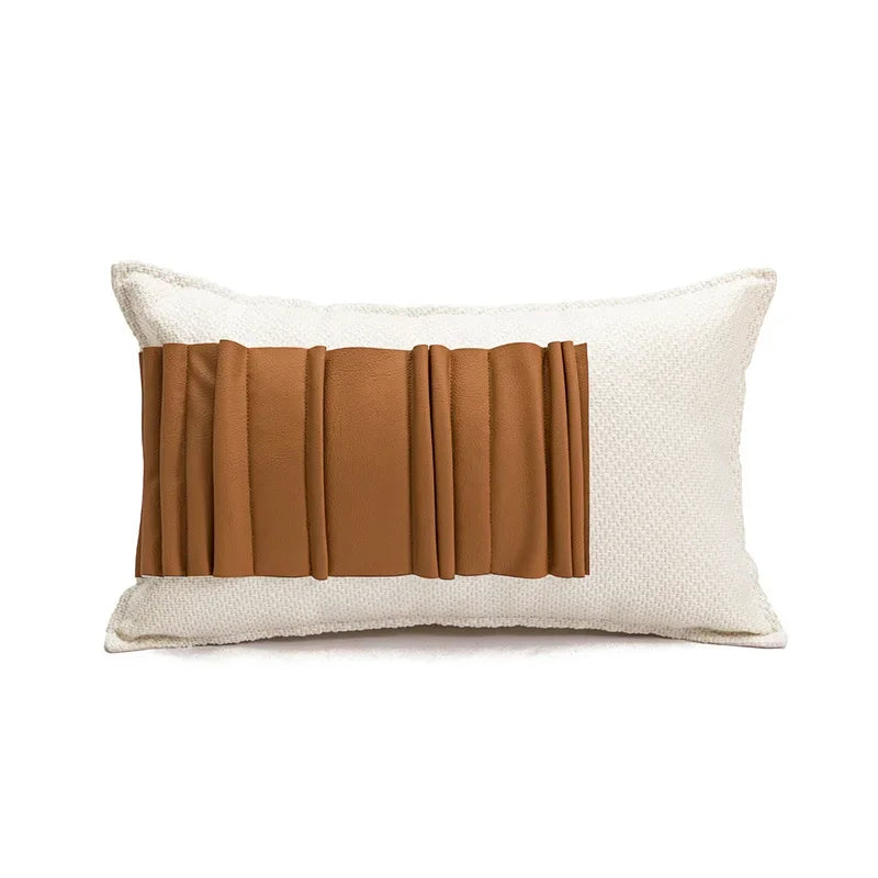 Simple Pillow Covers