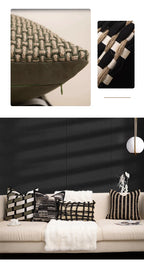 Star Cushion Cover