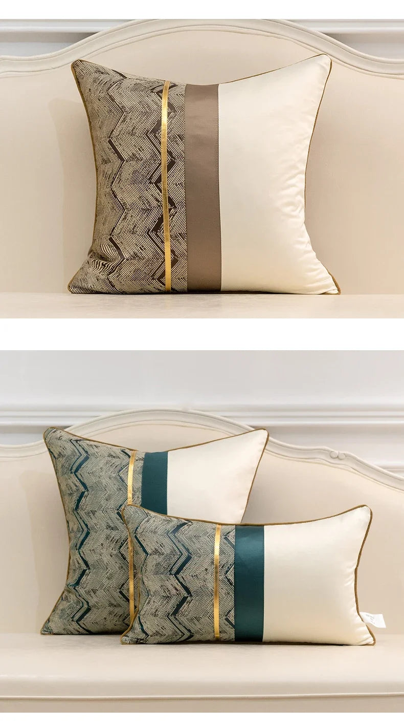 Style: dobby Cushion Covers
