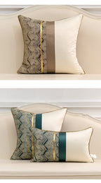 Style: dobby Cushion Covers