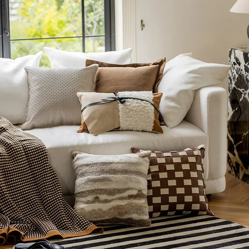 Nordic Modern  Cover