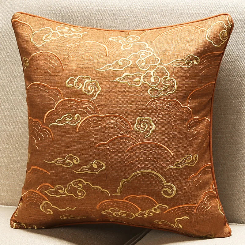 Chinese style Cover