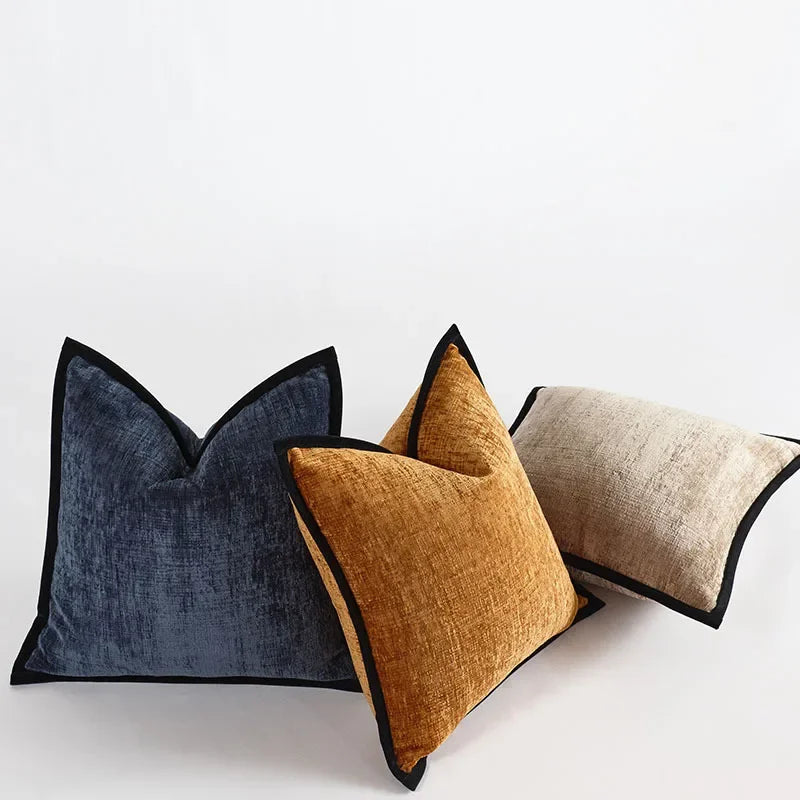 Nordic  Cushion Cover