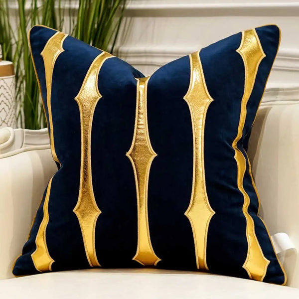 Luxury Velvet Cushion Cover
