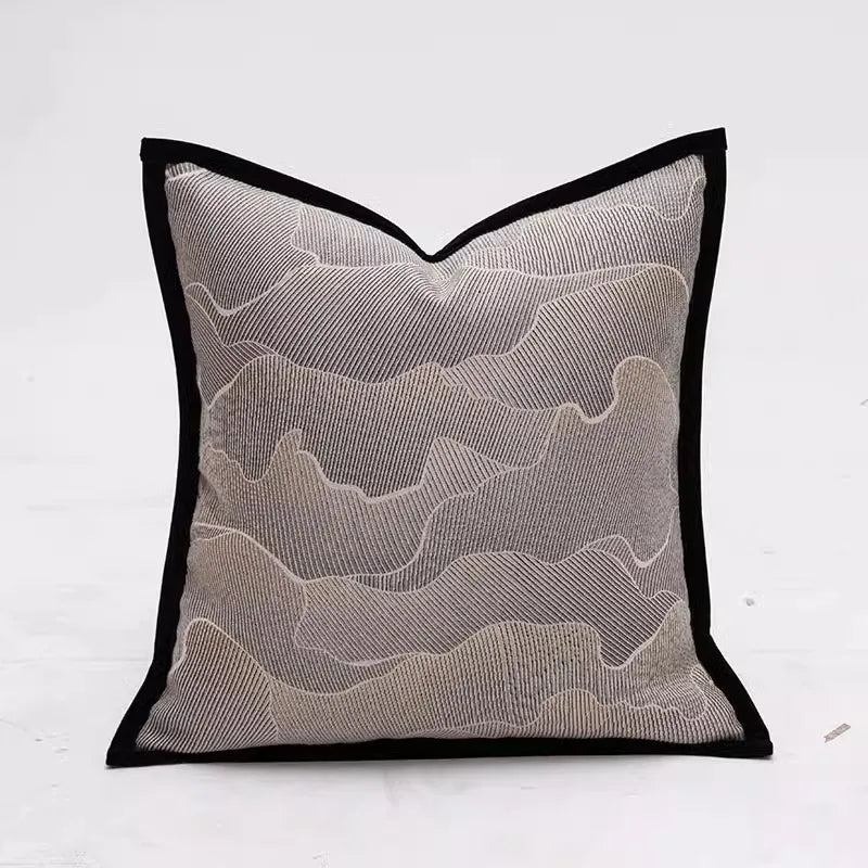 Luxury Cushion Cover