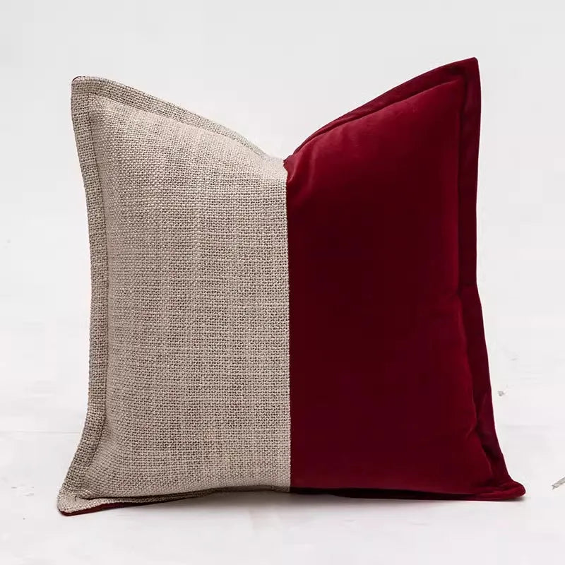 Luxury Cushion Cover