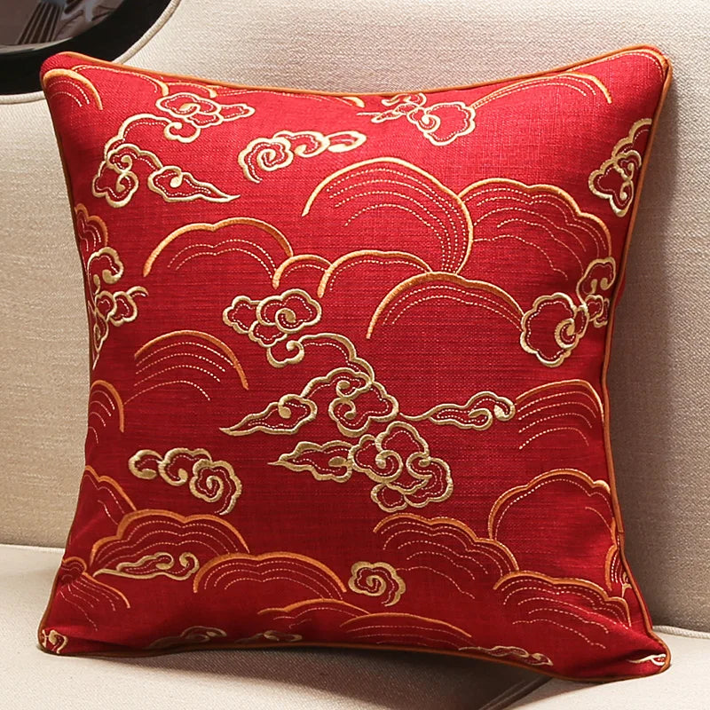 Chinese style Cover