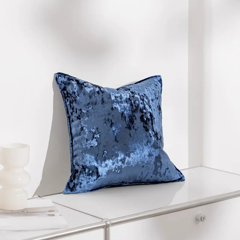 Luxury Blue Cover