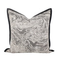 Ornamental Luxury Cushion Cover
