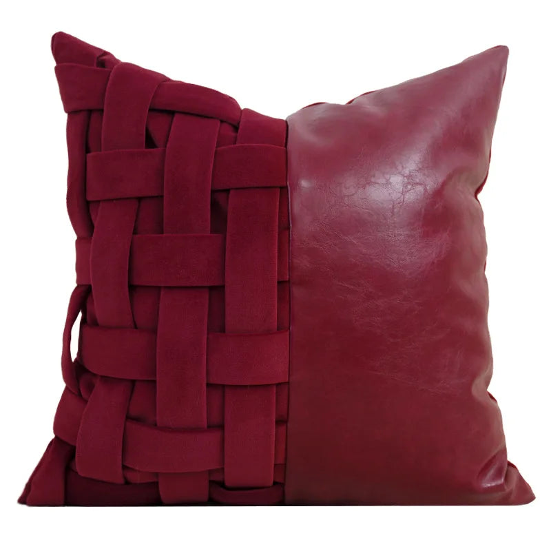 Chinese Luxury Cushion Cover