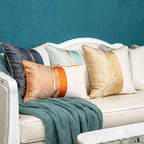 Style: dobby Cushion Covers