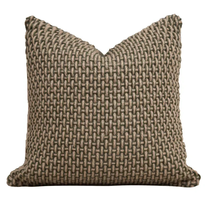 Star Cushion Cover