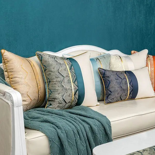 Style: dobby Cushion Covers