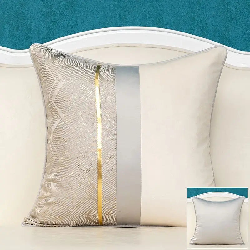 Style: dobby Cushion Covers