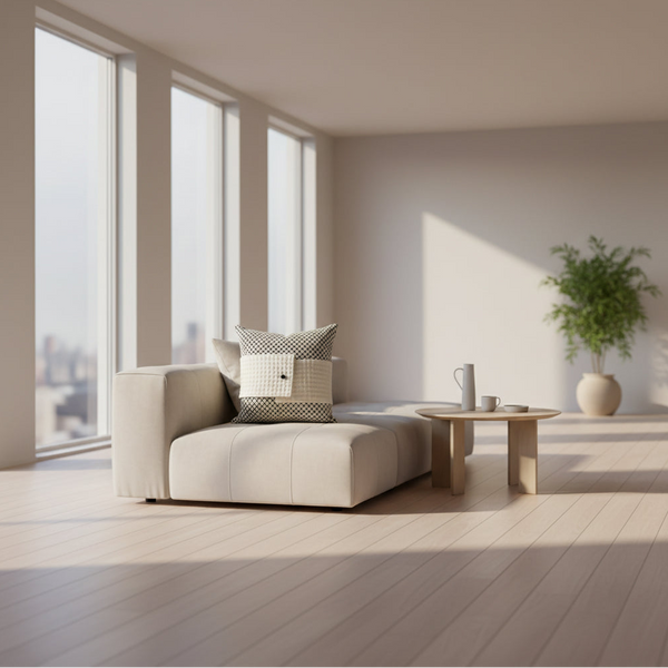 Black And White  Luxury Cushion Covers