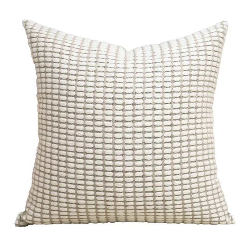 Luxury Covers Black White Zebra