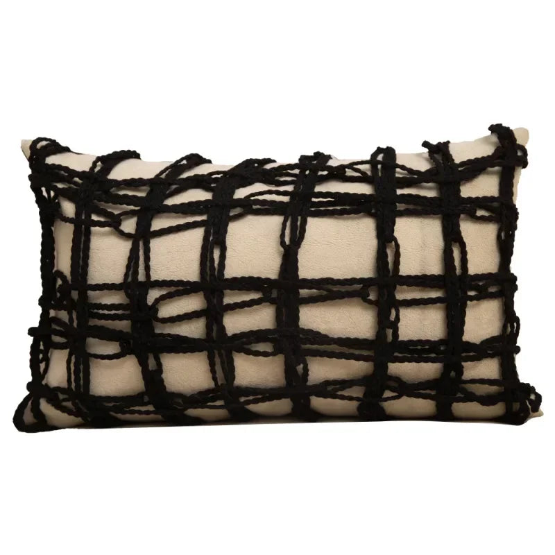 Star Cushion Cover