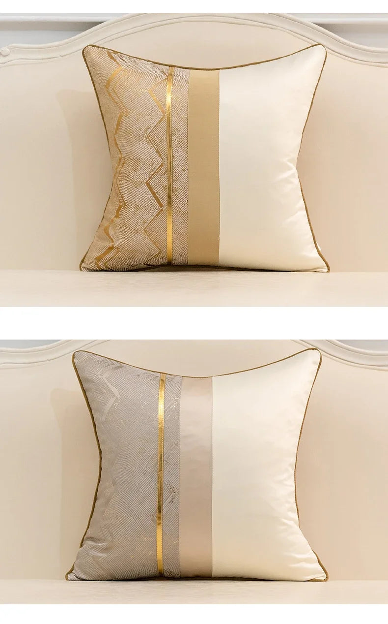Style: dobby Cushion Covers