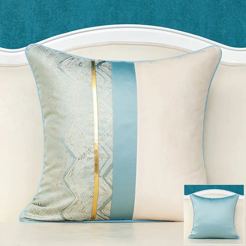 Style: dobby Cushion Covers