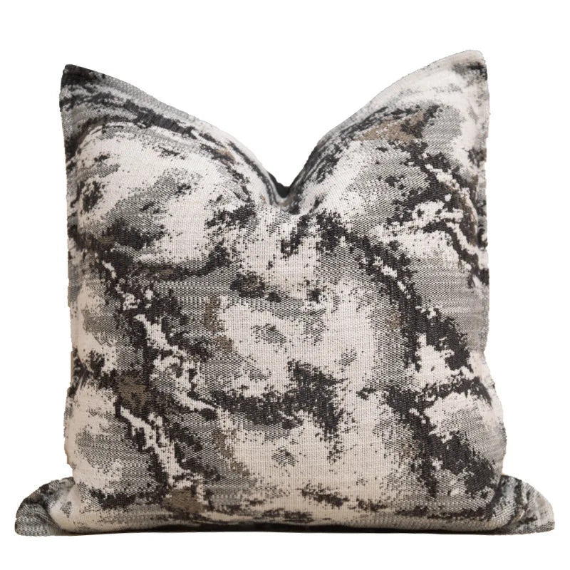 Chinese Luxury Cushion Cover