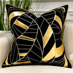 Luxury Velvet Cushion Cover