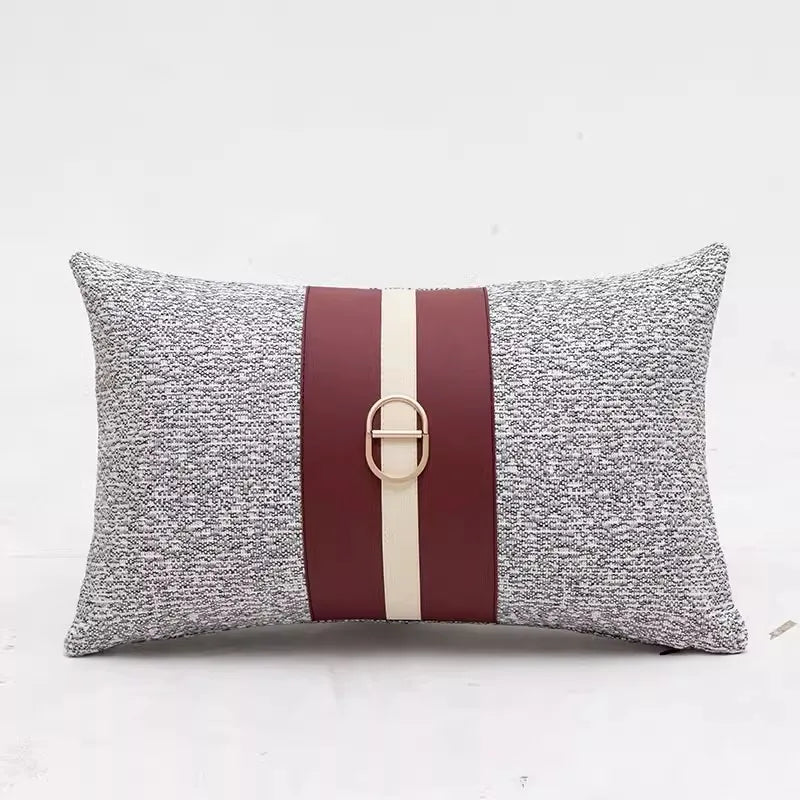 Luxury Cushion Cover