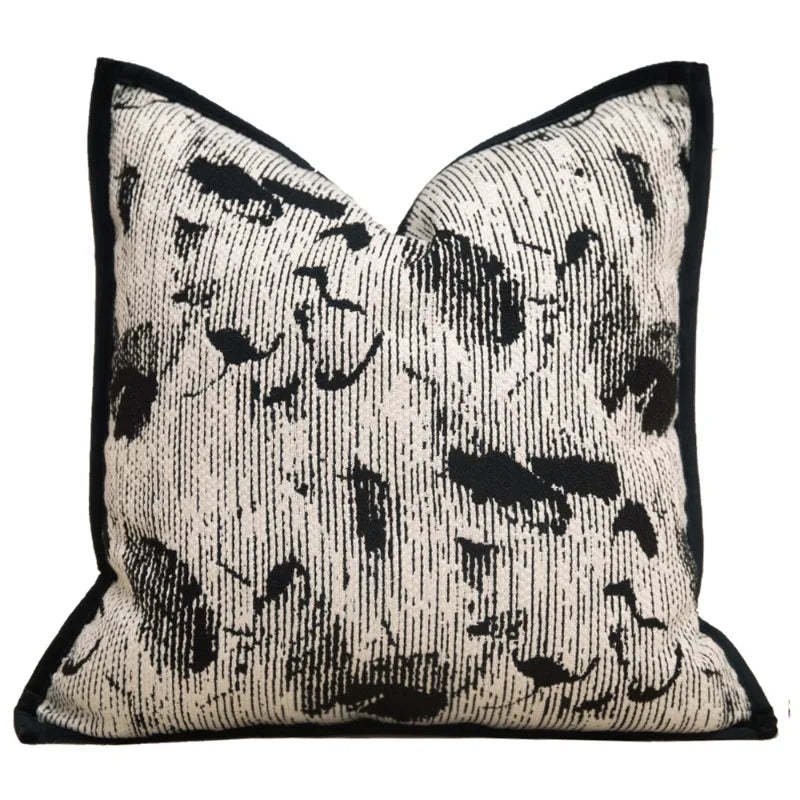 Chinese Luxury Cushion Cover