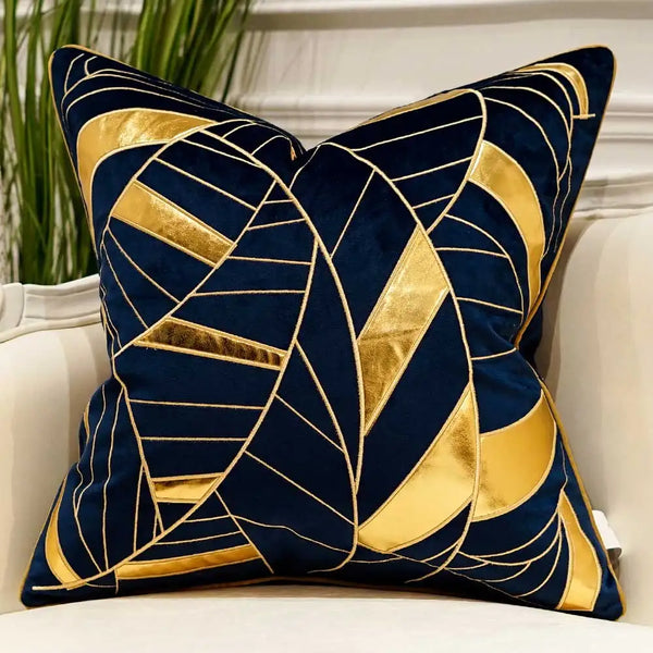 Luxury Velvet Cushion Cover