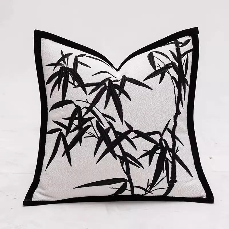 Luxury Cushion Cover