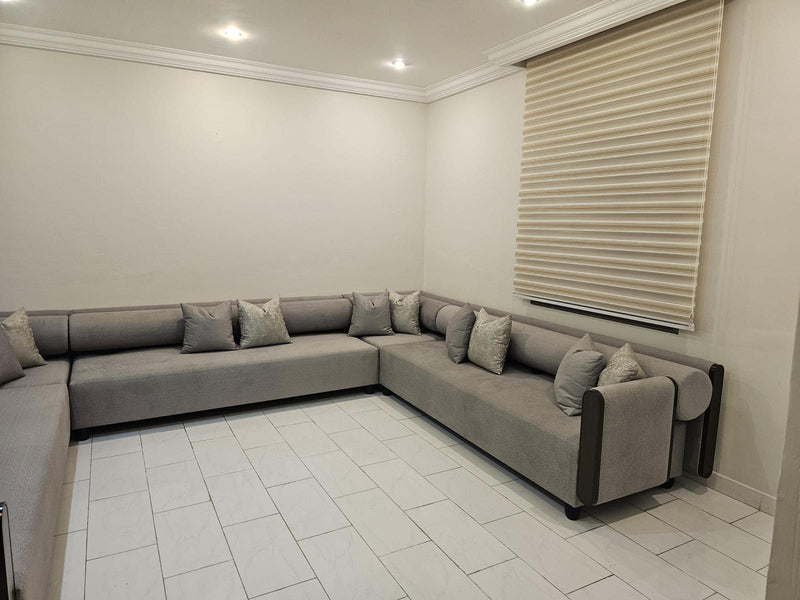 صوفا دانه ديكور