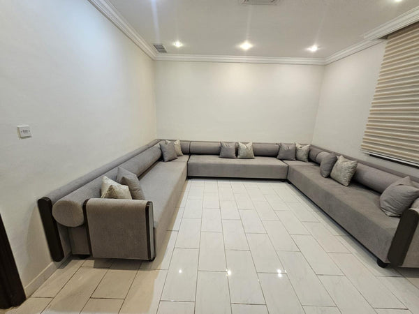 صوفا دانه ديكور