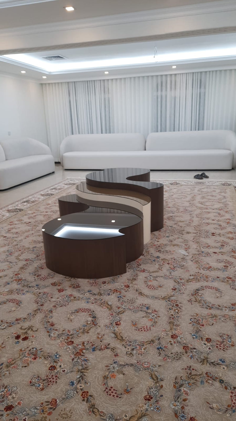 طاوله مندره