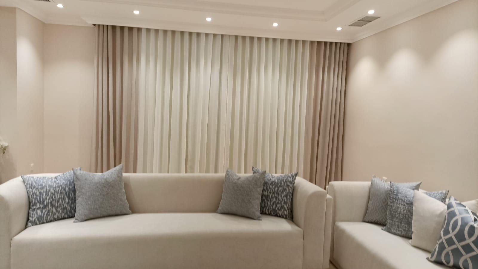 ستائر ويفي