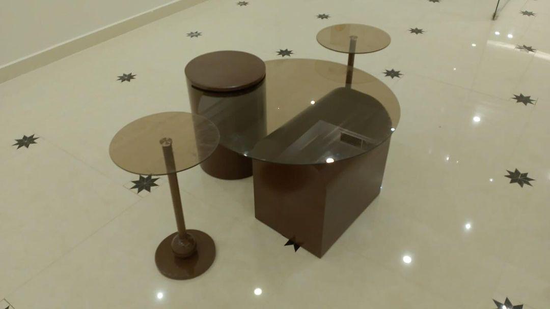 طاوله جام