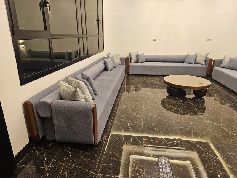 صوفا دانه ديكور