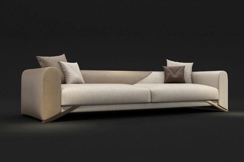 صوفا دانه ديكور