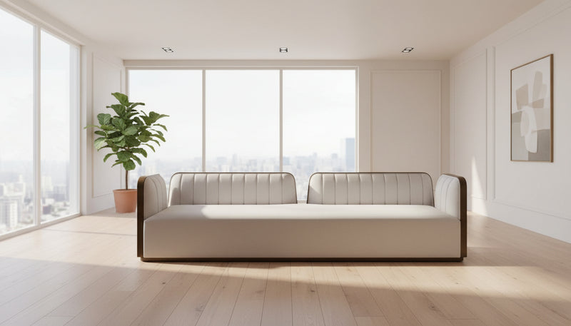 صوفا دانه ديكور