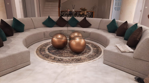 طاوله مندره